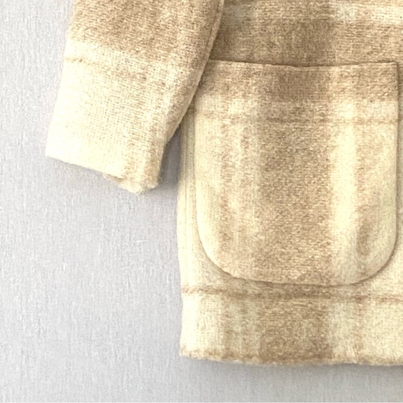 Aritzia Wilfred Free Off-Duty Jacket - Picture 10 of 13